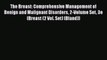Read The Breast: Comprehensive Management of Benign and Malignant Disorders 2-Volume Set 3e