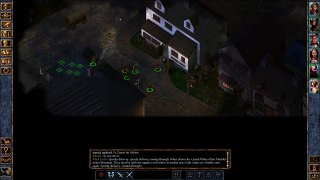 Baldur's Gate Enhanced Edition Part 236 - Arkion