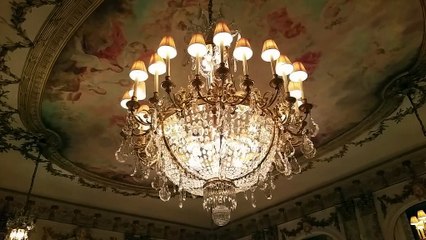 Rock The Party with Michael NEW 19 !!!! ;-)