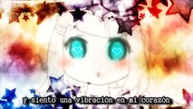 (Vocaloid 3) Electric Angel - Español (Kagamine Rin-Len)