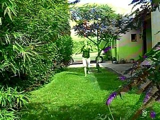 La p`tiite maiison dans la praiiriie