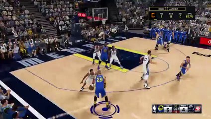 Pro_Doritos_'s Live NBA 2K16 myCAREER (125)