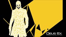 Deus Ex: Human Revolution Soundtrack HD - 56 - Montréal