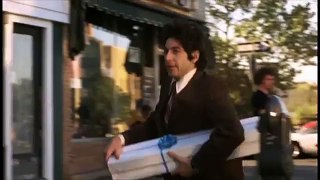 Dog Day Afternoon- Bank robbery