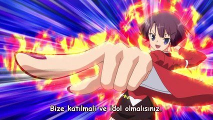 [Vocasubs] Onigiri 8