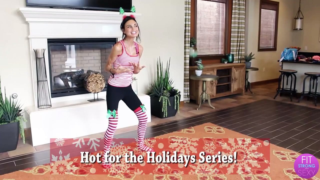 Get HOTTER this Holiday!