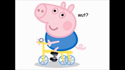 Peppa Pig Is Illuminati! Secrets Exposed!