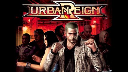 Urban Reign OST - 10 - Chinatown Welcome (FLAC)