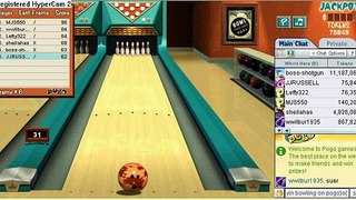 bowling