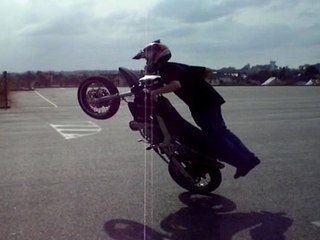 Alex Stunt Video
