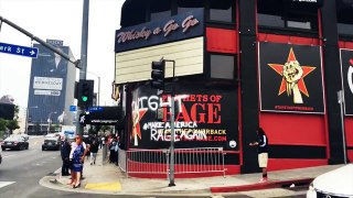 Prophets Of Rage - Whisky A Go Go - Rage Against The Machine  Public Enemy  Cypress Hill