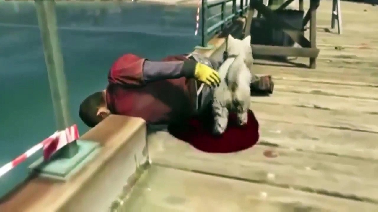 GTA thug life compilation vol 1 (BEST MOMENTS)