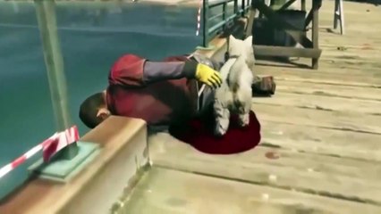 GTA thug life compilation vol 1 (BEST MOMENTS)