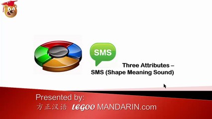 Basic Chinese  ABC V2016 03 - Chinese is a LEGOOOOO game