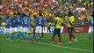 Foul - free kick | Miller Bolanos | Brazil vs Ecuador | COPA AMERICA CENTENARIO USA 2016|05th June 2016|Group B - Sony LIV