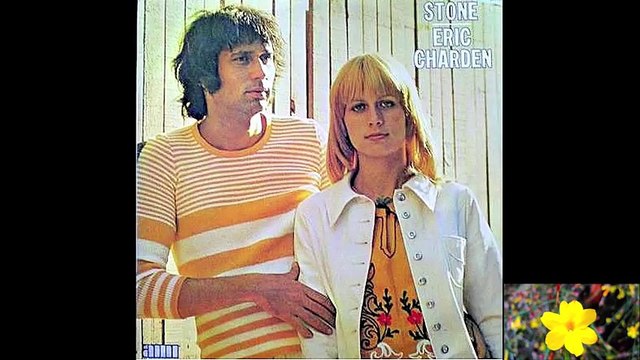 Stone & Charden - Stone, come back Stone (1976)