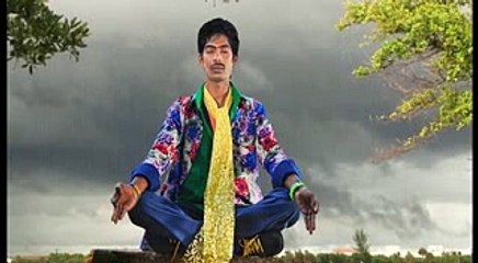Dhanaraj's Panileni Puli Raja Motion Poster - Movies Media