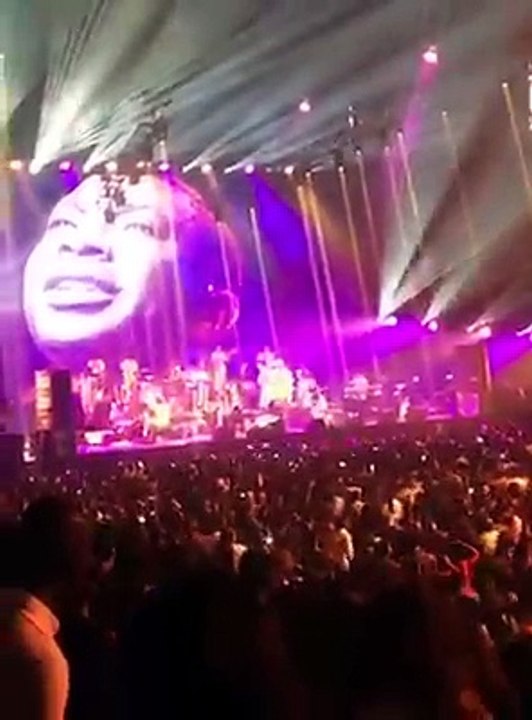 Vidéo Direct de Bercy- Quand Seydina Alioune , Le frère de Waly Seck se moque de Youssou Ndour… Regardez – DakarBuzz