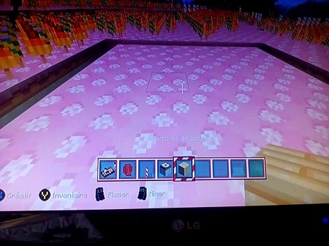 #1 Piège facile à faire dans MINECRAFT Xbox 360 / Xbox one / PC / ps4/ps3