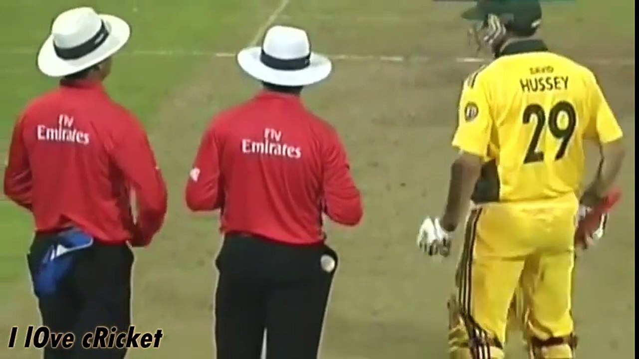 Amazing catches in the history of cricket