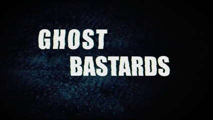 GHOST BASTARDS: Putain de Fantôme (2013) Bande Annonce VF - HD