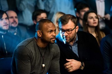 «ДЕРЖИ УДАР, ДЕТКА!» 2016