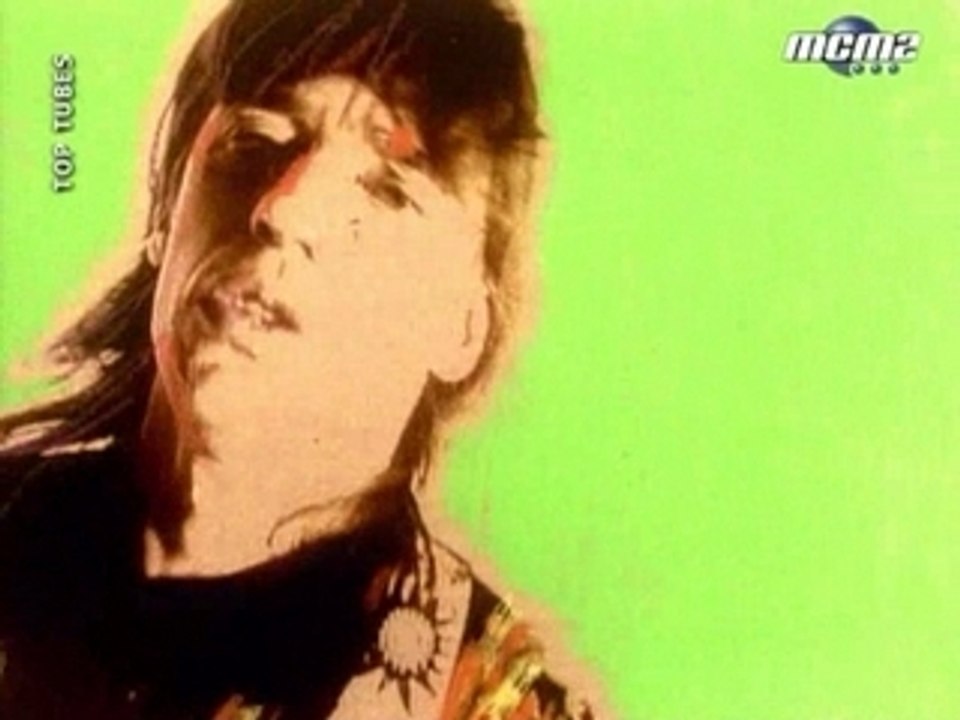 Jean-Louis Aubert - Voilà c'est fini