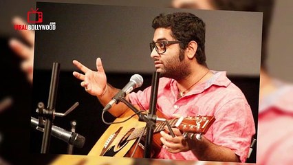 Why  Arijit Singh Apologies To Salman Khan - Full Story -