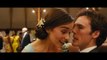 An Exclusive Look At 'Me Before You' Starring Emilia Clarke & Sam Claflin VH1