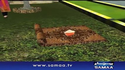 Prices of ingredients used in Iftaar dishes to go up