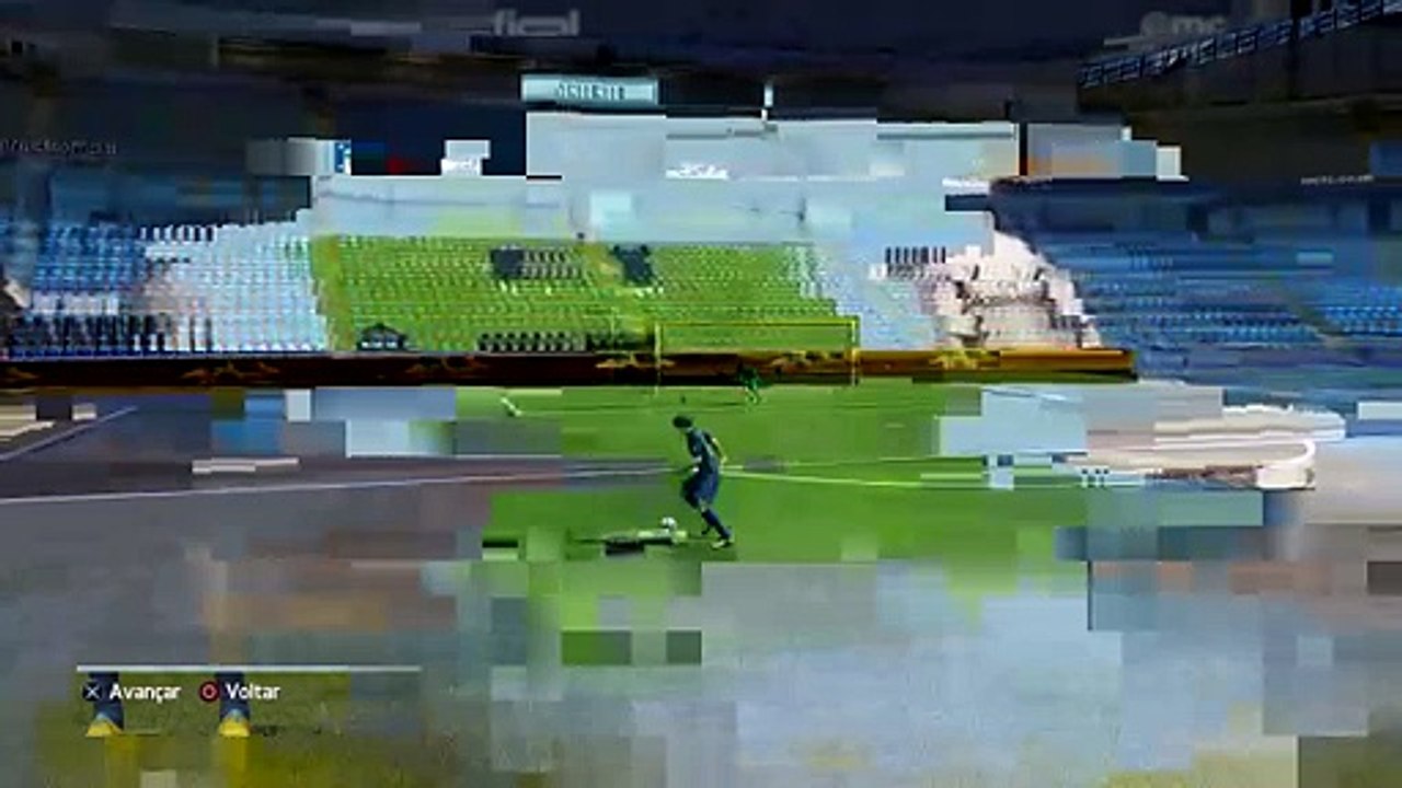 FIFA 16 Frindly Match (3)