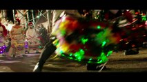 Teenage Mutant Ninja Turtles - Out of the Shadows Clip - 'Halloween Parade' Paramount Pictures UK