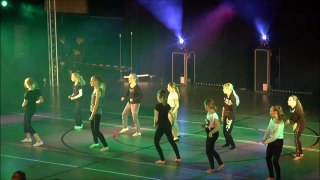 Dance Rhythm 2015 - Aerobic Dance Centre Ruurlo - If ya getting down