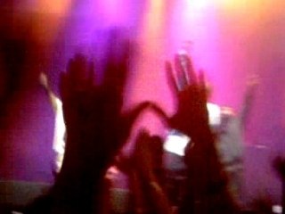 Wu-tang clan gravel pit