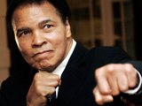 Efsane Boksör Muhammed Ali Hayatını Kaybetti