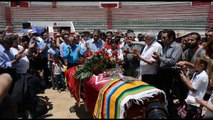 La Plaza de toros de Guadalajara rinde homenaje taurino a 