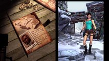 Lara Croft Relic Run - Mountain Pass trailer 1