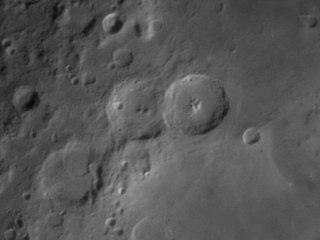 Théophile Cyrille et Catherine