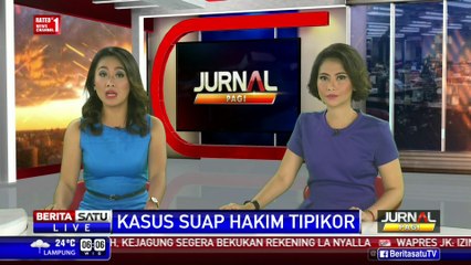 Syafri Bungkam Usai Diperiksa KPK Soal Suap RSUD Bengkulu