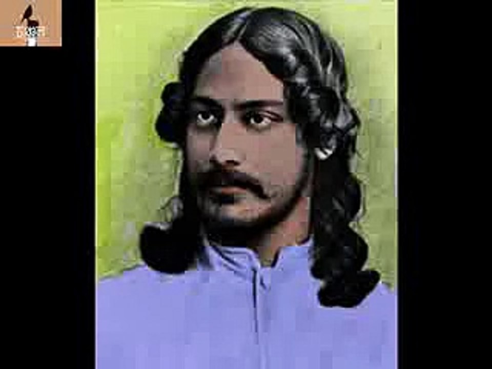 AMAR HRIADAY TOMAR APON HATER DOLE - RABINDRA SANGEET