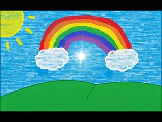 Hillsong Kids -  Rainbow