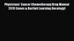 PDF Physicians' Cancer Chemotherapy Drug Manual 2013 (Jones & Bartlett Learning Oncology) [PDF]