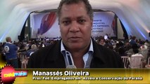 MetalTV - SMC - 19-06-2013 - Força PR define nova diretoria e lutas durante 8º Congresso Estadual