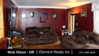 Residential for sale - 805 20 St S, Fargo, ND 58103