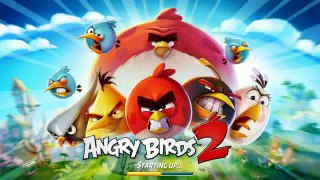 ANGRY BIRDS 2 - #1 GAMEPLAY