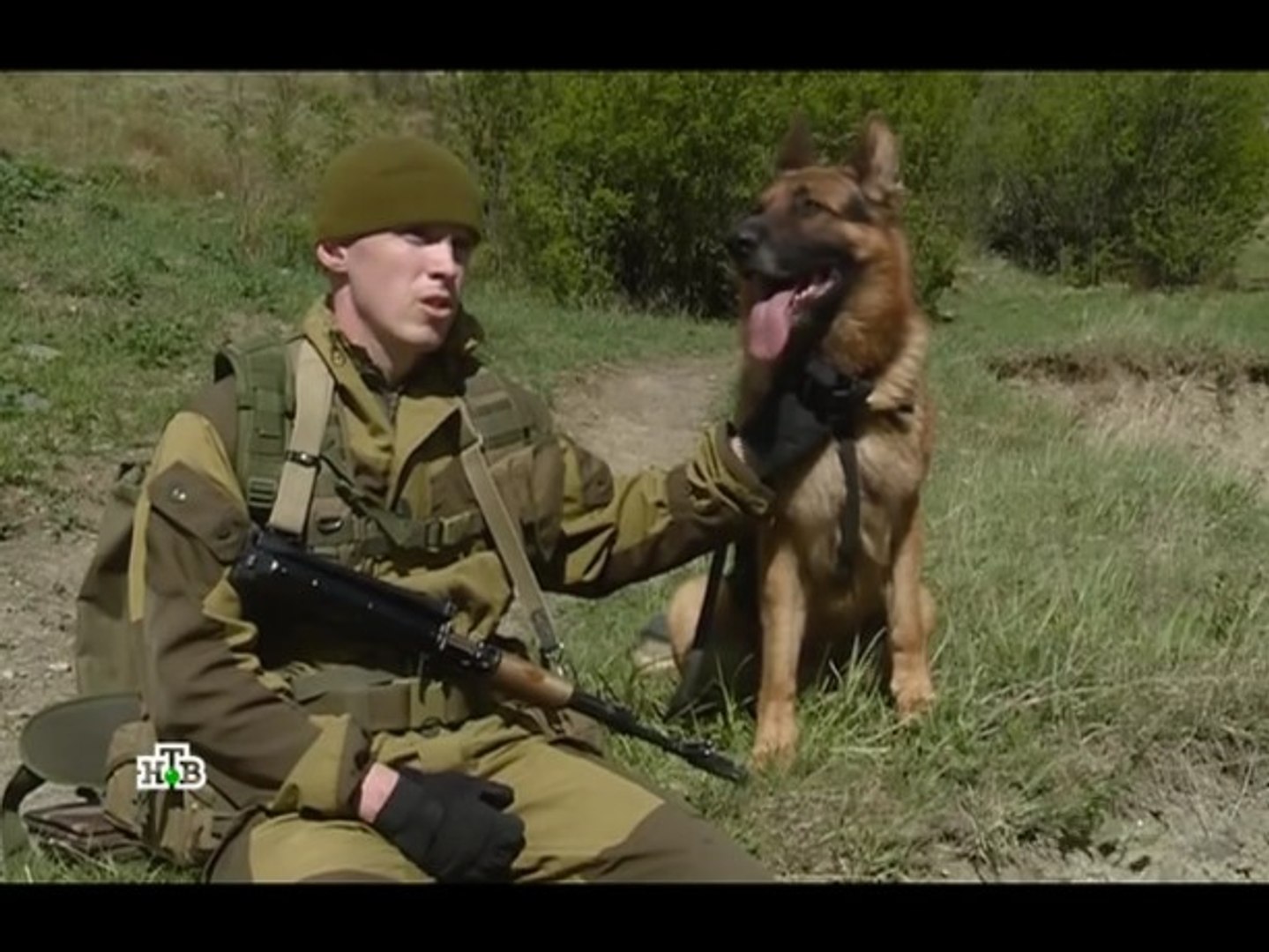 Военная программа