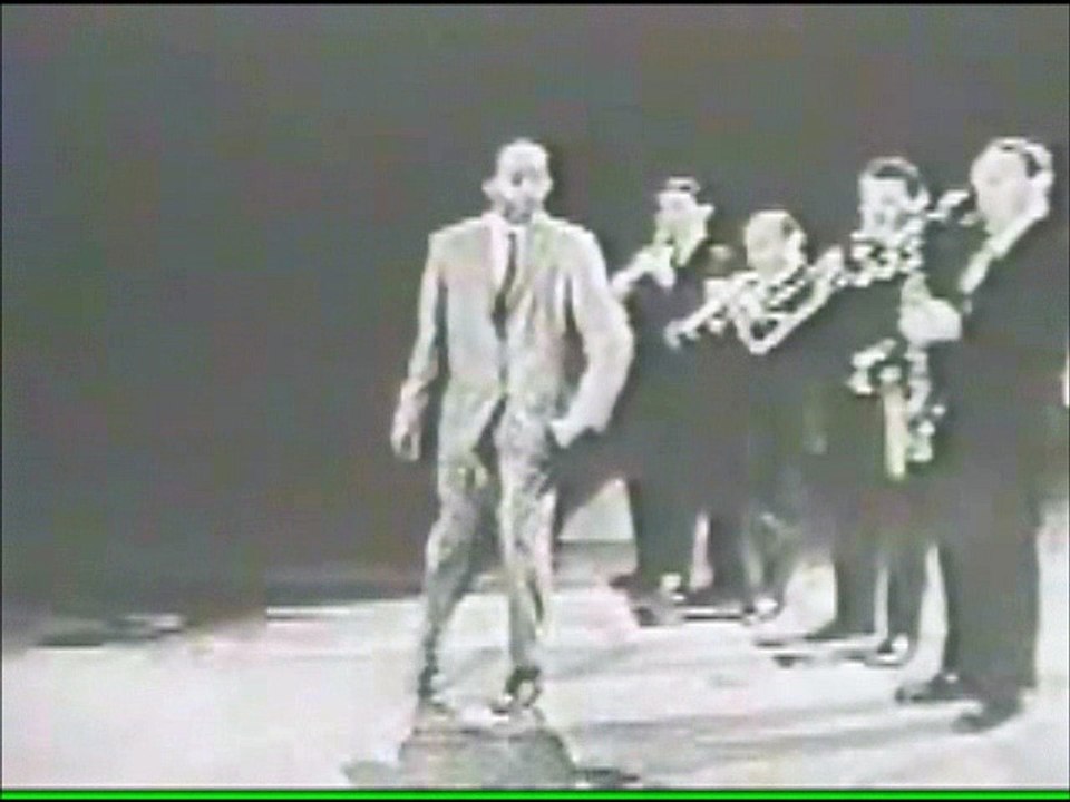 Charleston - Original Al & Leon Style!! vs Parov Stelar's Catgroove