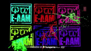 Qatl-E-Aam Video Song Raman Raghav 2.0 Nawazuddin Siddiqui Vicky Kaushal, So HD- T-Series