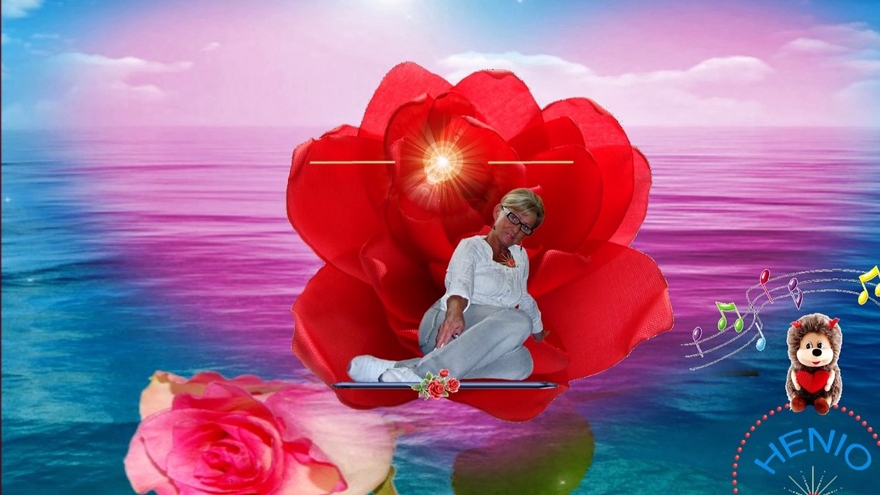 TOBIE RÓŻYCZKO NA CUDOWNY WEEKEND OD SERCA.