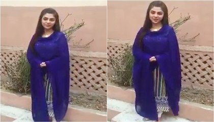 Rida Isfahani Wishes for Mothers Day